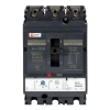 Выключатель автоматический 3п 160/125А 36кА ВА-99C Compact NS PROxima EKF mccb99C-160-125