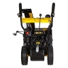 Снегоуборщик бензиновый Huter SGC 4800B