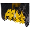 Снегоуборщик бензиновый Huter SGC 4800B