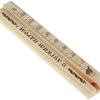 Термометр для бань и саун Малый ТБС-41