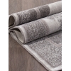 Ковер 1.6х2.3 м Merinos Graff 3419 Gray-Beige