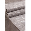 Ковер 0.8х1.5 м Merinos Richi 8667 Gray