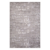 Ковер 0.8х1.5 м Merinos Richi 8667 Gray-Cream