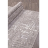 Ковер 0.8х1.5 м Merinos Richi 8667 Gray-Cream