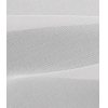 Тюль Вуаль шелк 500х260 см с утяжелителем белая Legrand
