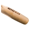Ковш штукатурный с деревянной ручкой BIBER 35901