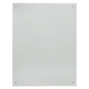 Щит с монтажной панелью ЩМПг- 65.50.22 каб фланец IP65 PROxima EKF mb65-655022-m