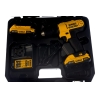 Дрель-шуруповерт аккумуляторная DeWALT DCD771D2-KS