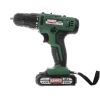 Дрель-шуруповерт аккумуляторная Hammer Flex ACD18BS