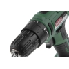 Дрель-шуруповерт аккумуляторная Hammer Flex ACD18BS