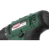 Дрель-шуруповерт аккумуляторная Hammer Flex ACD18BS