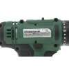 Дрель-шуруповерт аккумуляторная Hammer Flex ACD18BS