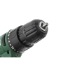 Дрель-шуруповерт аккумуляторная Hammer Flex ACD18BS
