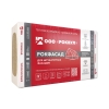 Утеплитель Rockwool Рокфасад 100х600х1000 мм (1.2 м²)