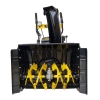 Снегоуборщик бензиновый Huter SGC 5500B