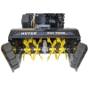 Снегоуборщик бензиновый Huter SGC 5500B