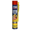 Пена монтажная Tytan Professional STD всесезонная 750 мл