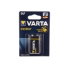 Батарейка щелочная 6LR61 9 В Varta