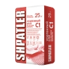 Клей для плитки Shpatler C1 (усиленный) 25 кг