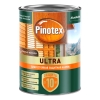 Влагостойкая лазурь Pinotex Ultra орегон (0.9 л)