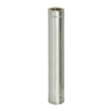 Труба термо (AISI 430, 0.8-0.5 мм) d-200/280 мм 1000 мм