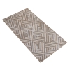 Ковер Циновка 0.8х1.5 м Vitebsk KENYA sz5458a2-36