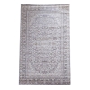 Ковер 1.6х2.3 м Radjab Carpet Лотус 05398A BEIGE/L.VIZON