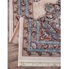 Ковер 1.5х2.2 м Merinos Shahreza d727 CREAM