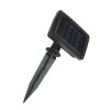 Гирлянда садовая на солнеч. батарее FIRE BALLS USL-S-120/PM2000 UL-00007866 (2 м)
