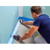 Лента Флэхендихтбанд Knauf гидроизоляционная 120/70 мм (10 м)
