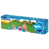 Бассейн каркасный 122х122х30.5 см, 365 л BestWay My First Pool 56217