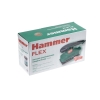 Шлифмашина вибрационная Hammer Flex PSM180 (180 Вт)