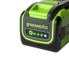 Аккумулятор GreenWorks 40V G40B8 Li-Lon 8 Ач 40 В