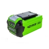 Аккумулятор GreenWorks 40V G40B2 Li-Lon 2 Ач 40 В