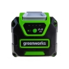 Аккумулятор GreenWorks 40V G40B2 Li-Lon 2 Ач 40 В