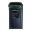 Аккумулятор GreenWorks 40V G40B4 Li-Lon 4 Ач 40 В