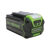 Аккумулятор GreenWorks 40V G40B5 Li-Lon 5 Ач 40 В