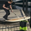 Мойка высокого давления аккумуляторная GreenWorks 40V GDC40 (650 Вт) без АКБ и ЗУ