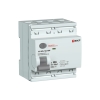 Выключатель дифференциального тока 4п 40А 100мА тип AC 6кА ВД-100N электромех. PROxima EKF E1046M40100