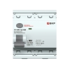 Выключатель дифференциального тока 4п 80А 300мА тип A 6кА ВД-100N электромех. PROxima EKF E1046MA80300