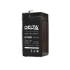 Аккумулятор ОПС 6В 2.3А.ч Delta DT 6023