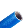 Теплоизоляция для труб 22х4 мм синяя (10 м) Энергоизол