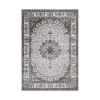 Ковер 1.6х2.3 м Дженезис 05368C GREY - VIZON