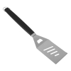 Набор для гриля 3 в 1 (вилка, щипцы, лопатка) Grillboom