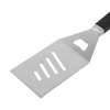Набор для гриля 3 в 1 (вилка, щипцы, лопатка) Grillboom