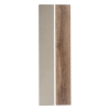 Ламинат водостойкий SPC CronaFloor Wood Дуб Охрид 1200х180х4 мм (10 шт)