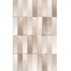 Плитка настенная 9х300х500 мм Gracia Ceramica Tibet beige wall 03 бежевая глянцевая (8 шт)