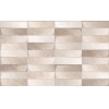 Плитка настенная 9х300х500 мм Gracia Ceramica Tibet beige wall 03 бежевая глянцевая