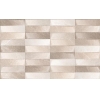Плитка настенная 9х300х500 мм Gracia Ceramica Tibet beige wall 03 бежевая глянцевая