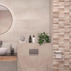 Плитка настенная 9х300х500 мм Gracia Ceramica Tibet beige wall 03 бежевая глянцевая